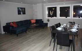 Studio leilighet i Stryn sentrum NY